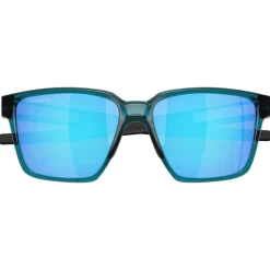 Lunettes de soleil Oakley Actuator Sq Transparent Balsam Prizm Sapphire