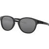 Lunettes de soleil Oakley Latch Matte Black Prizm Black