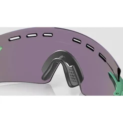 Lunettes de soleil Oakley Encoder Strike Vented Gamma Green Prizm Jade