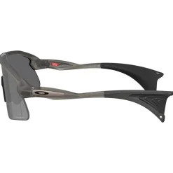 Lunettes de soleil Oakley Stunt Devil Grey Smoke Prizm Black