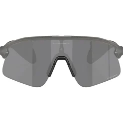 Lunettes de soleil Oakley Stunt Devil Grey Smoke Prizm Black