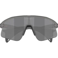 Lunettes de soleil Oakley Stunt Devil Grey Smoke Prizm Black