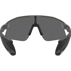 Lunettes de soleil Oakley Stunt Devil Grey Smoke Prizm Black
