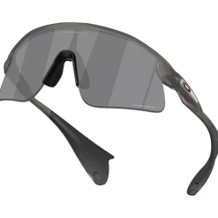 Lunettes de soleil Oakley Stunt Devil Grey Smoke Prizm Black