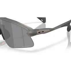 Lunettes de soleil Oakley Stunt Devil Grey Smoke Prizm Black