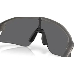 Lunettes de soleil Oakley Stunt Devil Grey Smoke Prizm Black