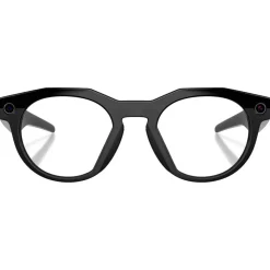 Lunettes de soleil Oakley Meta Hstn Black Transition Amethyst