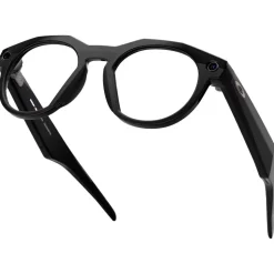 Lunettes de soleil Oakley Meta Hstn Black Transition Amethyst