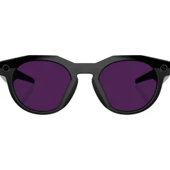 Lunettes de soleil Oakley Meta Hstn Black Transition Amethyst
