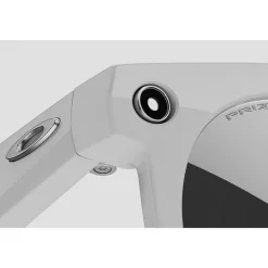 Lunettes de soleil Oakley Meta Hstn Black Transition Amethyst