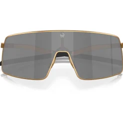 Lunettes de soleil Oakley Sutro Ti Matte Gold Prizm Black