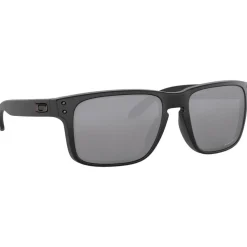 Lunettes de soleil Oakley Holbrook Matte Black Prizm Black Polarized
