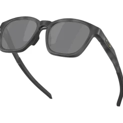 Lunettes de soleil Oakley Shackle Matte Black Camo Prizm Black