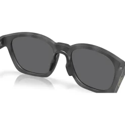 Lunettes de soleil Oakley Shackle Matte Black Camo Prizm Black