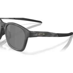 Lunettes de soleil Oakley Shackle Matte Black Camo Prizm Black