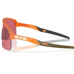 Lunettes de soleil Oakley Sutro Lite S Matte Ginger Prizm Golf