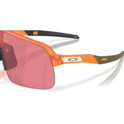 Lunettes de soleil Oakley Sutro Lite S Matte Ginger Prizm Golf
