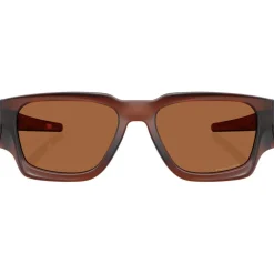 Lunettes de soleil Oakley Instagator Matte Rootbeer Prizm Bronze