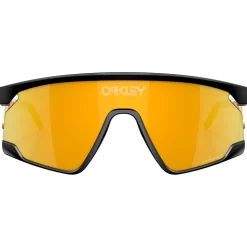Lunettes de soleil Oakley Bxtr Metal Matte Black Prizm 24k