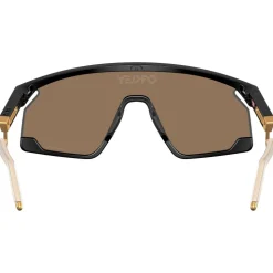 Lunettes de soleil Oakley Bxtr Metal Matte Black Prizm 24k