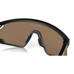 Lunettes de soleil Oakley Bxtr Metal Matte Black Prizm 24k