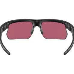 Lunettes de soleil Oakley Bisphaera Matte Black Prizm Road