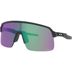 Lunettes de soleil Oakley Sutro Lite Matte Black Prizm Road Jade