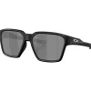 Lunettes de soleil Oakley Briza Matte Black Prizm Black Polarized