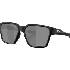 Lunettes de soleil Oakley Briza Matte Black Prizm Black Polarized