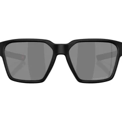 Lunettes de soleil Oakley Briza Matte Black Prizm Black Polarized