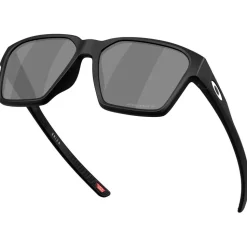 Lunettes de soleil Oakley Briza Matte Black Prizm Black Polarized