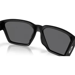 Lunettes de soleil Oakley Briza Matte Black Prizm Black Polarized