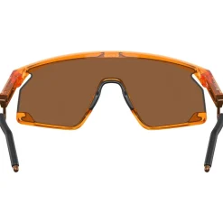 Lunettes de soleil Oakley Bxtr Metal Trans Ginger Prizm Bronze
