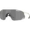 Lunettes de soleil Oakley Cybr Zero Matte Mist Prizm Black