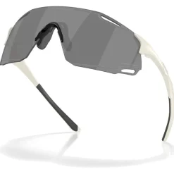 Lunettes de soleil Oakley Cybr Zero Matte Mist Prizm Black