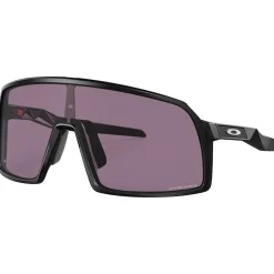 Lunettes de soleil Oakley Sutro S Matte Black Prizm Grey