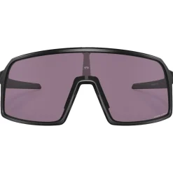 Lunettes de soleil Oakley Sutro S Matte Black Prizm Grey