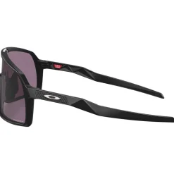 Lunettes de soleil Oakley Sutro S Matte Black Prizm Grey