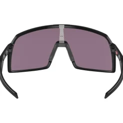 Lunettes de soleil Oakley Sutro S Matte Black Prizm Grey