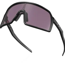 Lunettes de soleil Oakley Sutro S Matte Black Prizm Grey