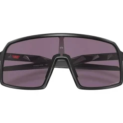 Lunettes de soleil Oakley Sutro S Matte Black Prizm Grey