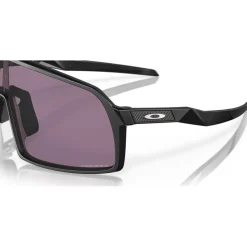 Lunettes de soleil Oakley Sutro S Matte Black Prizm Grey
