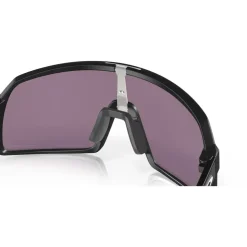 Lunettes de soleil Oakley Sutro S Matte Black Prizm Grey