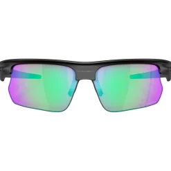Lunettes de soleil Oakley Bisphaera Matte Black Prizm Golf