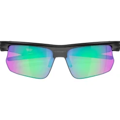 Lunettes de soleil Oakley Bisphaera Matte Black Prizm Golf