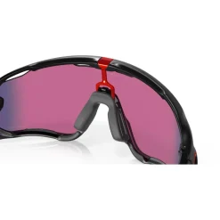 Lunettes de soleil Oakley Jawbreaker Matte Black Prizm Road