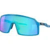 Lunettes de soleil Oakley Sutro Sky Prizm Sapphire