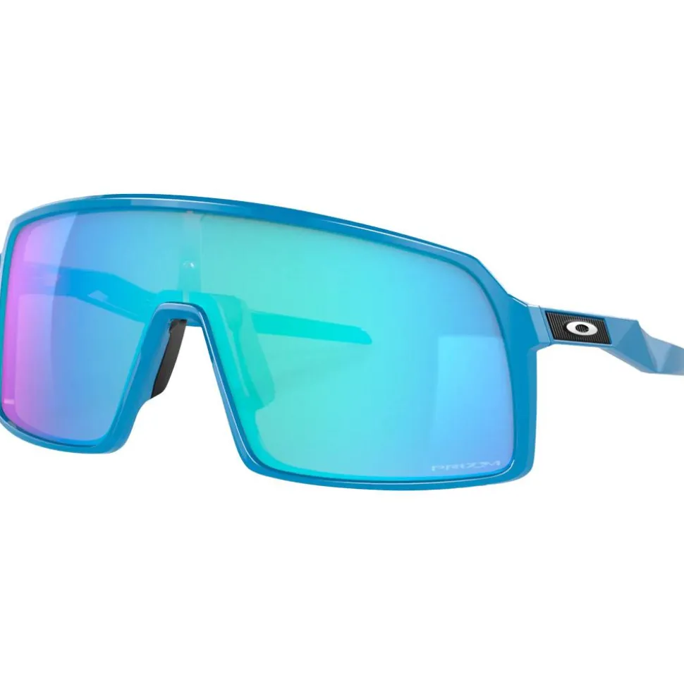 Lunettes de soleil Oakley Sutro Sky Prizm Sapphire