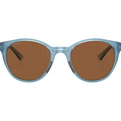 Lunettes de soleil Oakley Spindrift Matte Stonewash Prizm Bronze