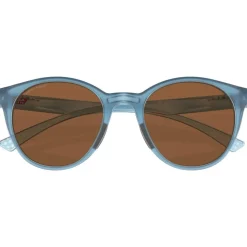 Lunettes de soleil Oakley Spindrift Matte Stonewash Prizm Bronze
